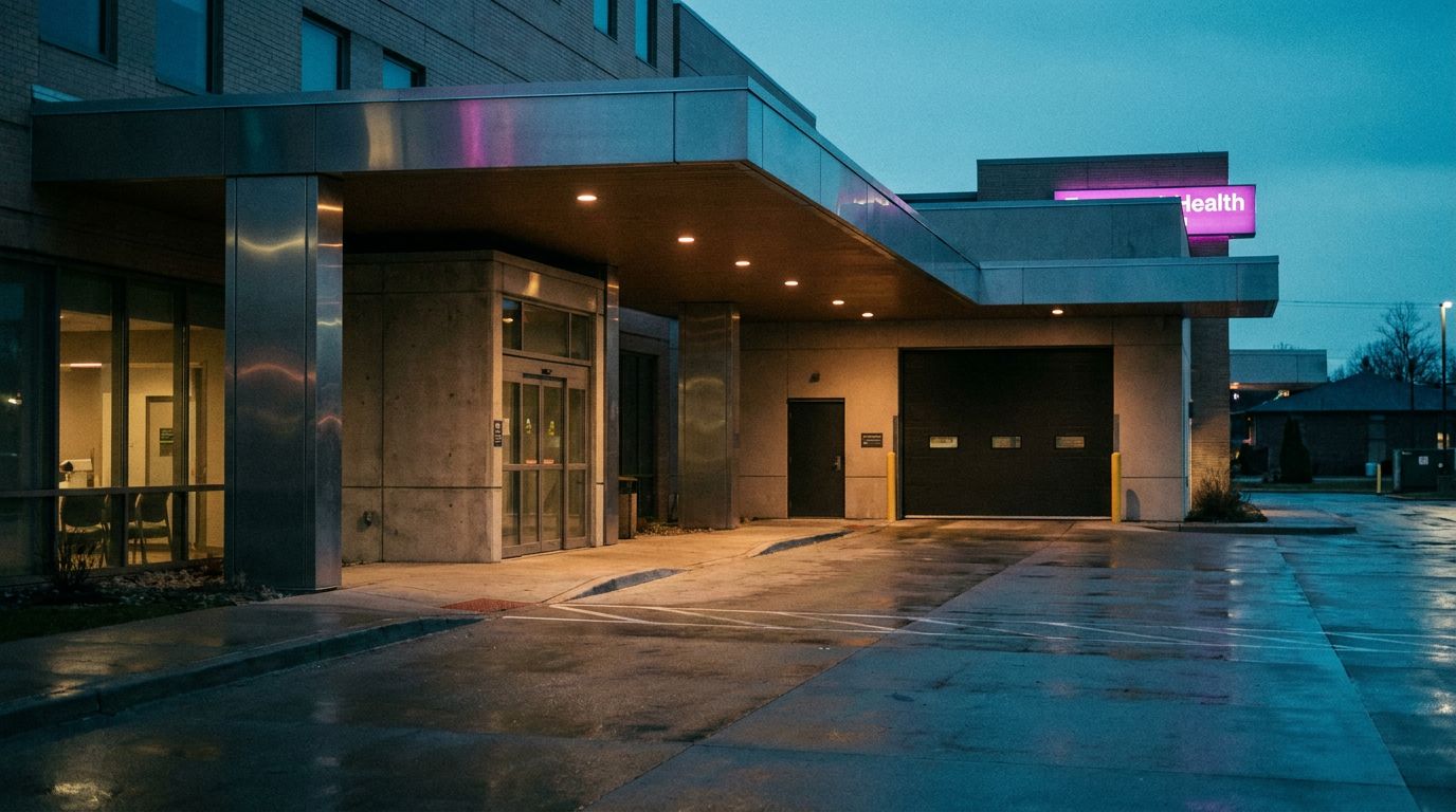 AnMed Closes Facilities Following Ransomware Attack and Data Claims