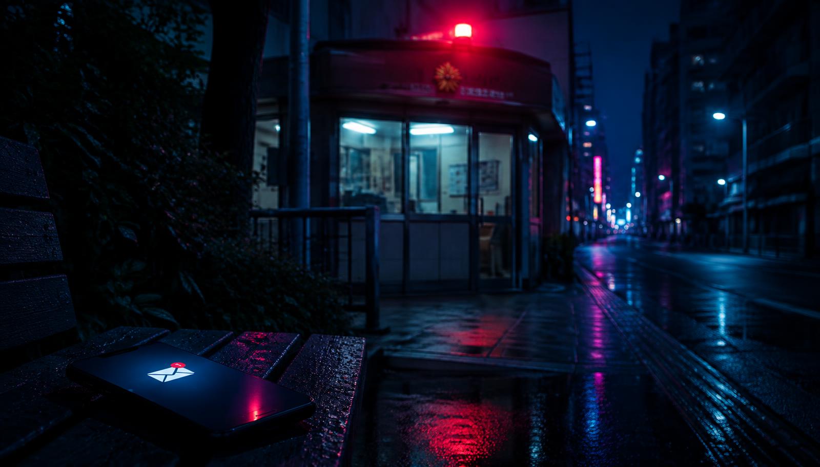 Cyberattack on cloud provider Arcadia may expose data of 125,000 Japanese police officers and staff