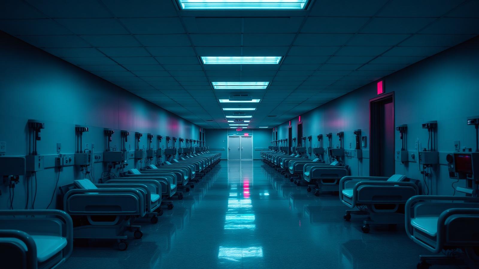 Ohio Dialysis Provider Breach Hits 8,000 Patients