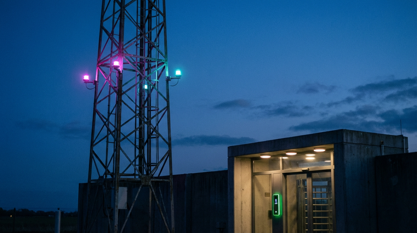 A CIO's and CTO's Buyer's Guide to Offline Secure Storage