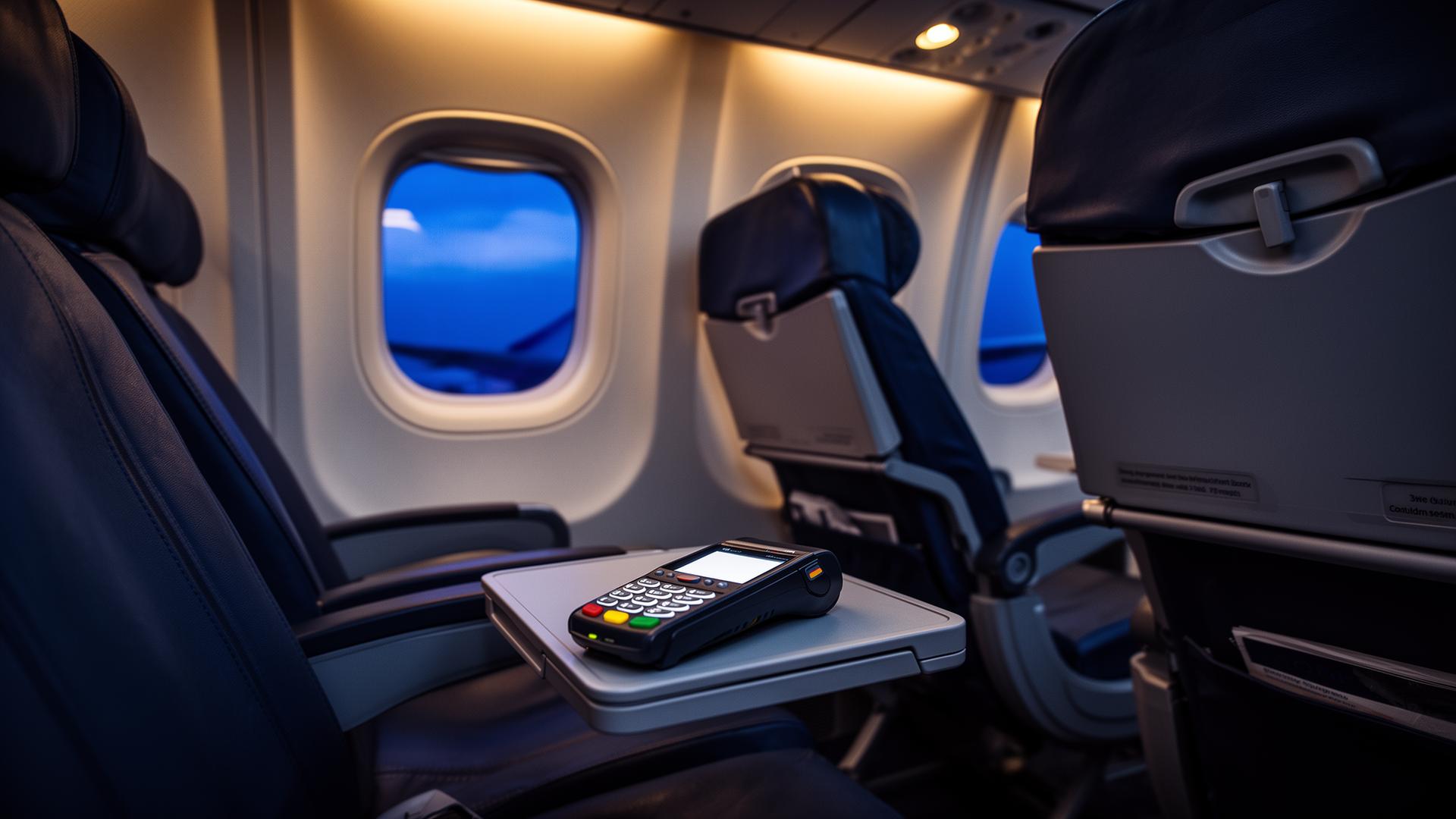 Cyber Awareness Month 2025: From In-Flight to Offline