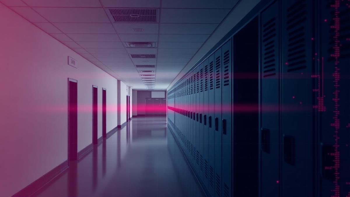 Cyber Attackers Take 607,000 Records From the Department for Education