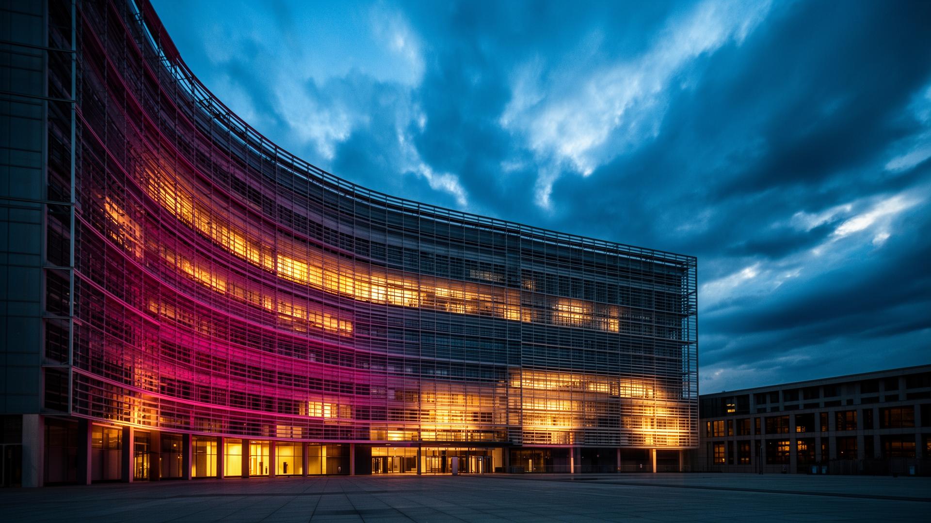 European Commission Breach: 350GB from Cloud