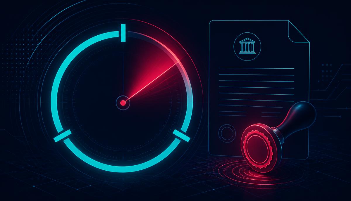 The 72-Hour Breach Notification Window