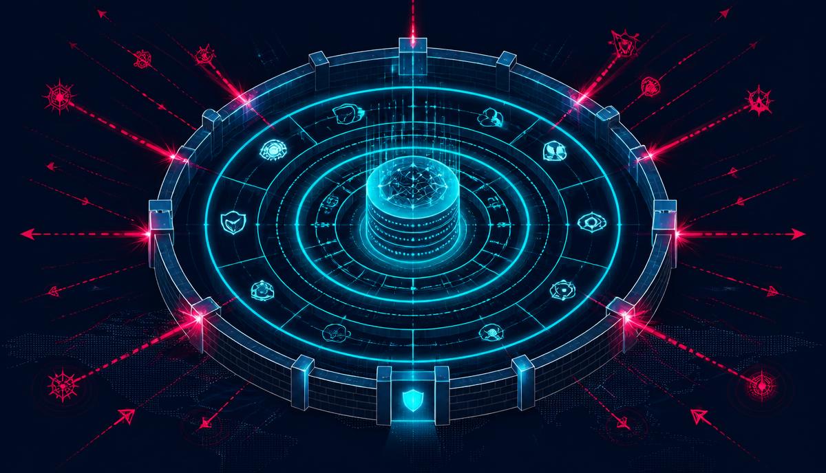 CISO Guide to Cyber Resilience: Risk, Recovery and Physical Control