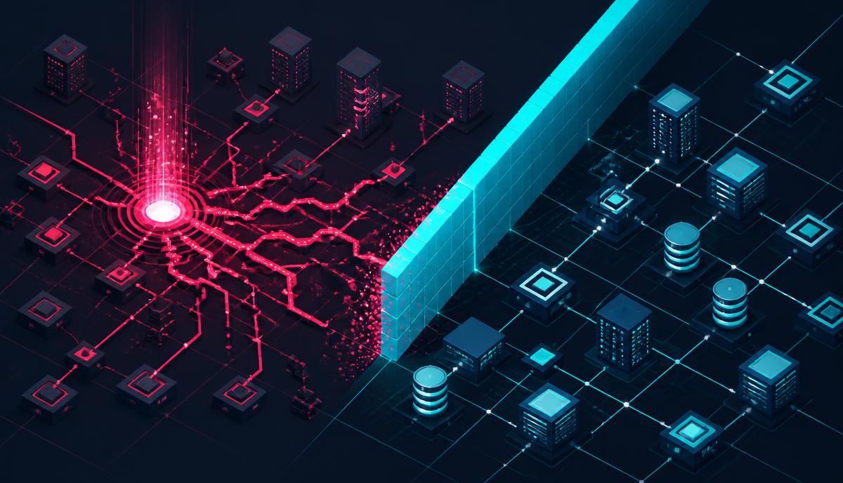 A Guide to Containing Active Breaches with a Control Blueprint