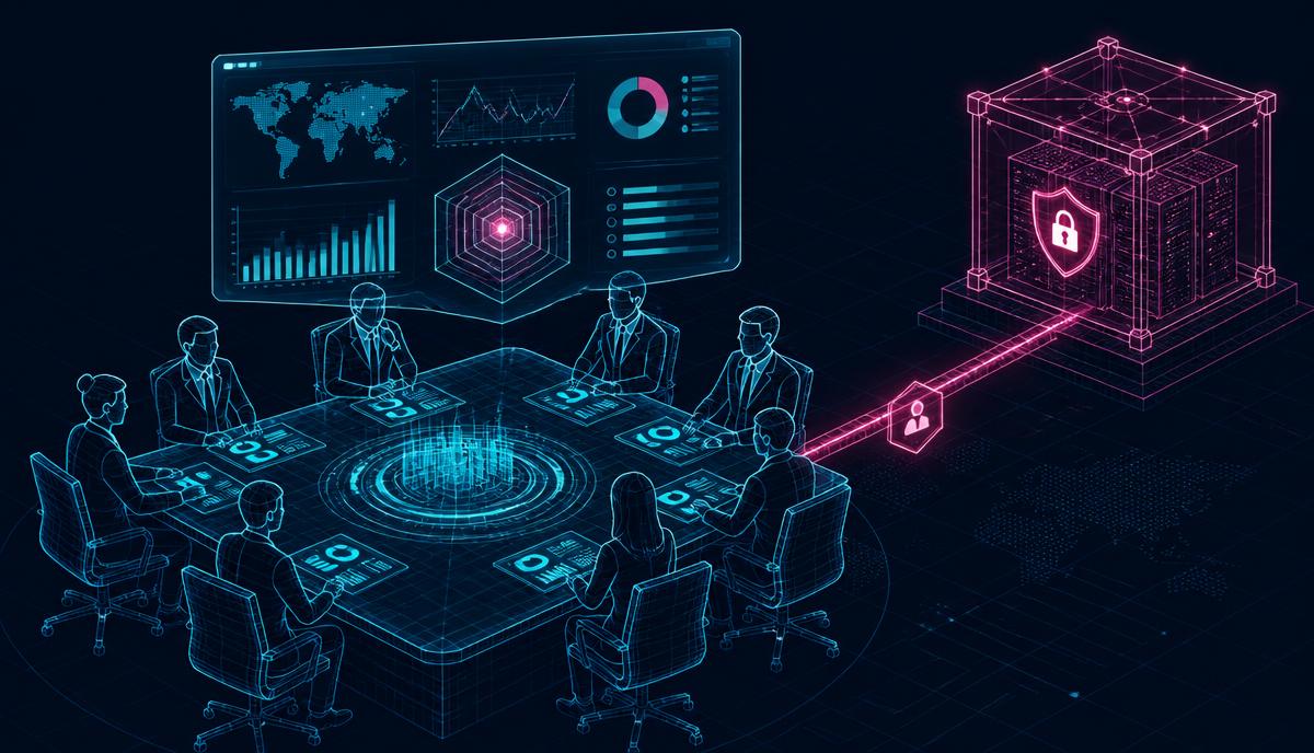 Cyber Security for Boards: The Director's Guide to Cyber Resilience, Risk and Control