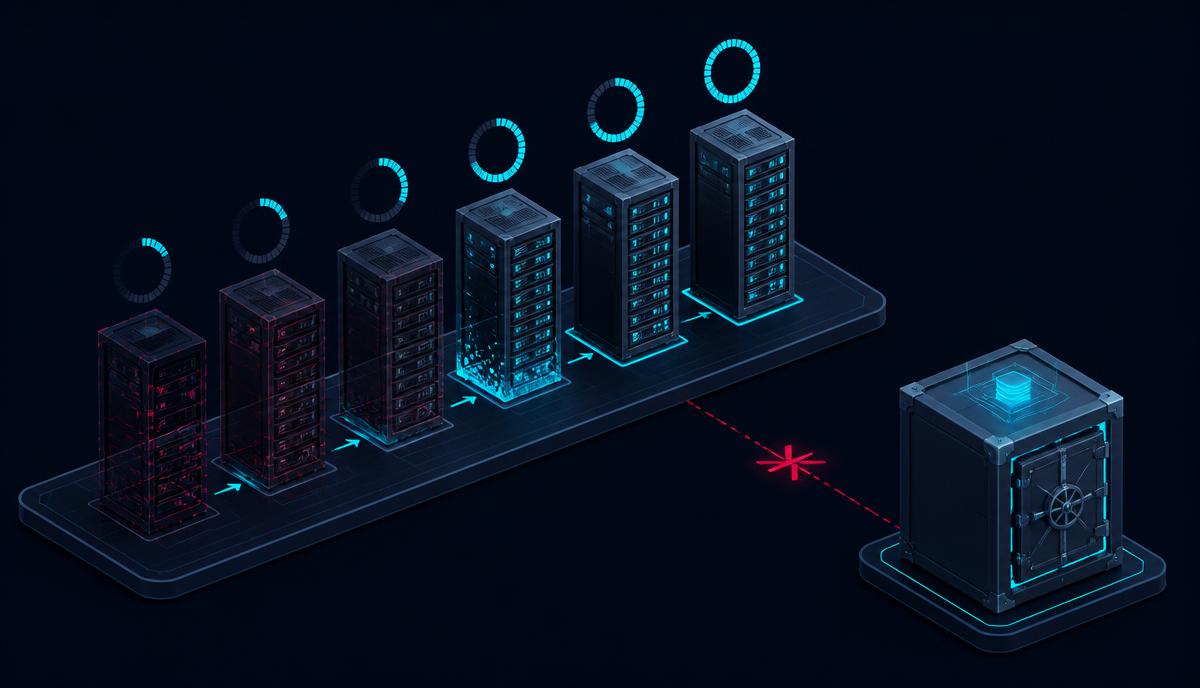 IT Director's Guide to Ransomware Recovery, Backups and Infrastructure Resilience