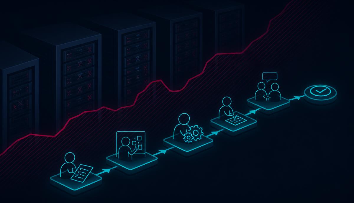 Operating Without Systems: Incident Response