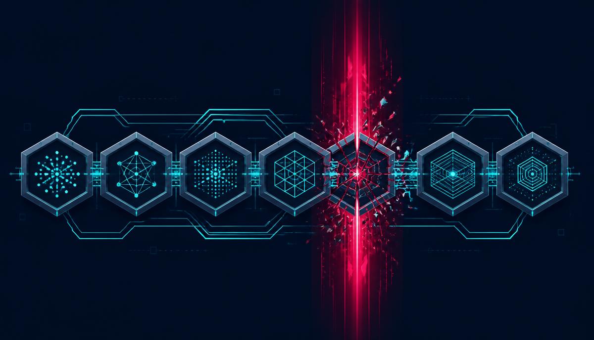 A Guide to Stopping Kill-Chain Ransomware with a Control Blueprint