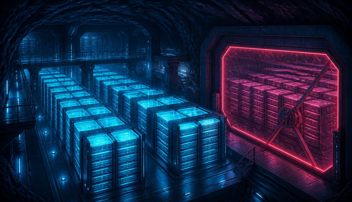 Storage Buyer's Guide