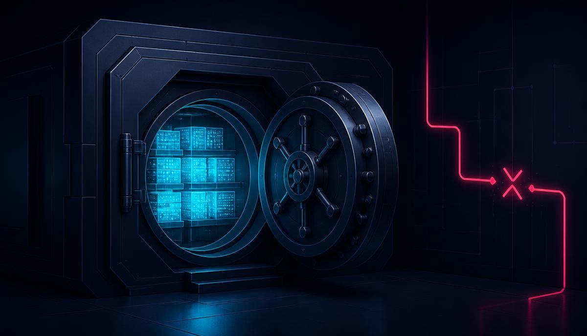 Vault Buyer's Guide