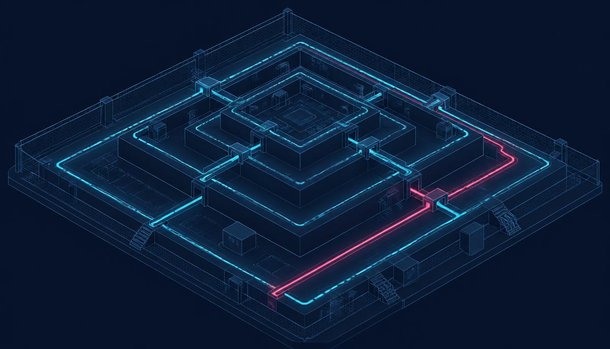 ISA/IEC 62443 Guide: Zones, Conduits and Security Levels in Practice