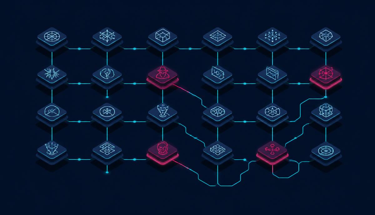 MITRE ATT&CK Guide: Mapping Controls to Real Adversary Behaviour