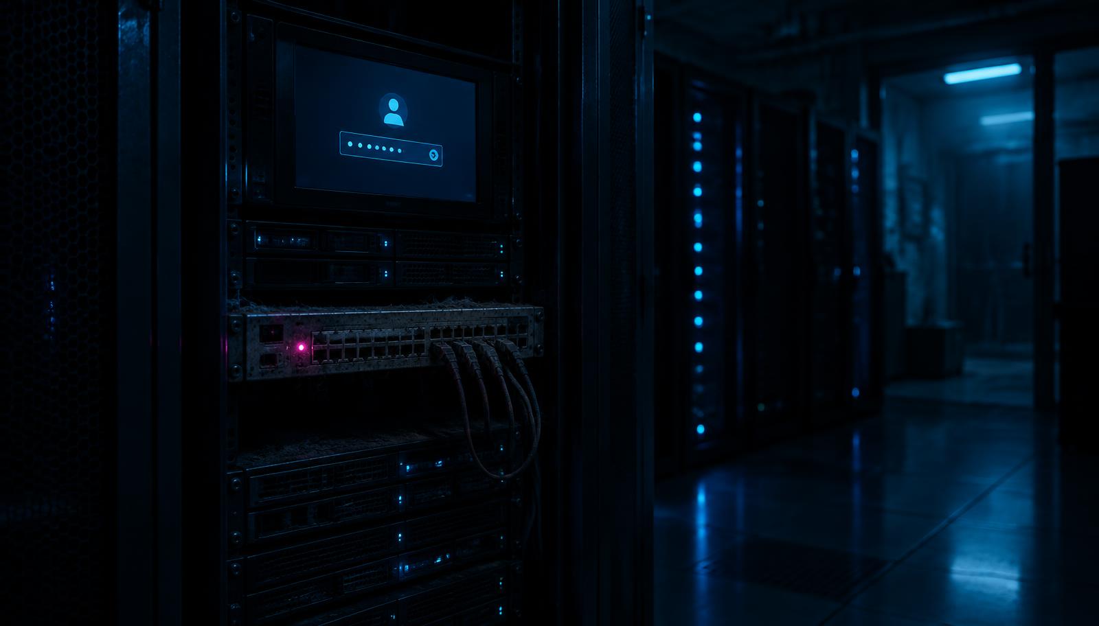 ICO reprimands Data Cymru and Ogi after "Password1" test account exposed data of 3,300 people, mostly children