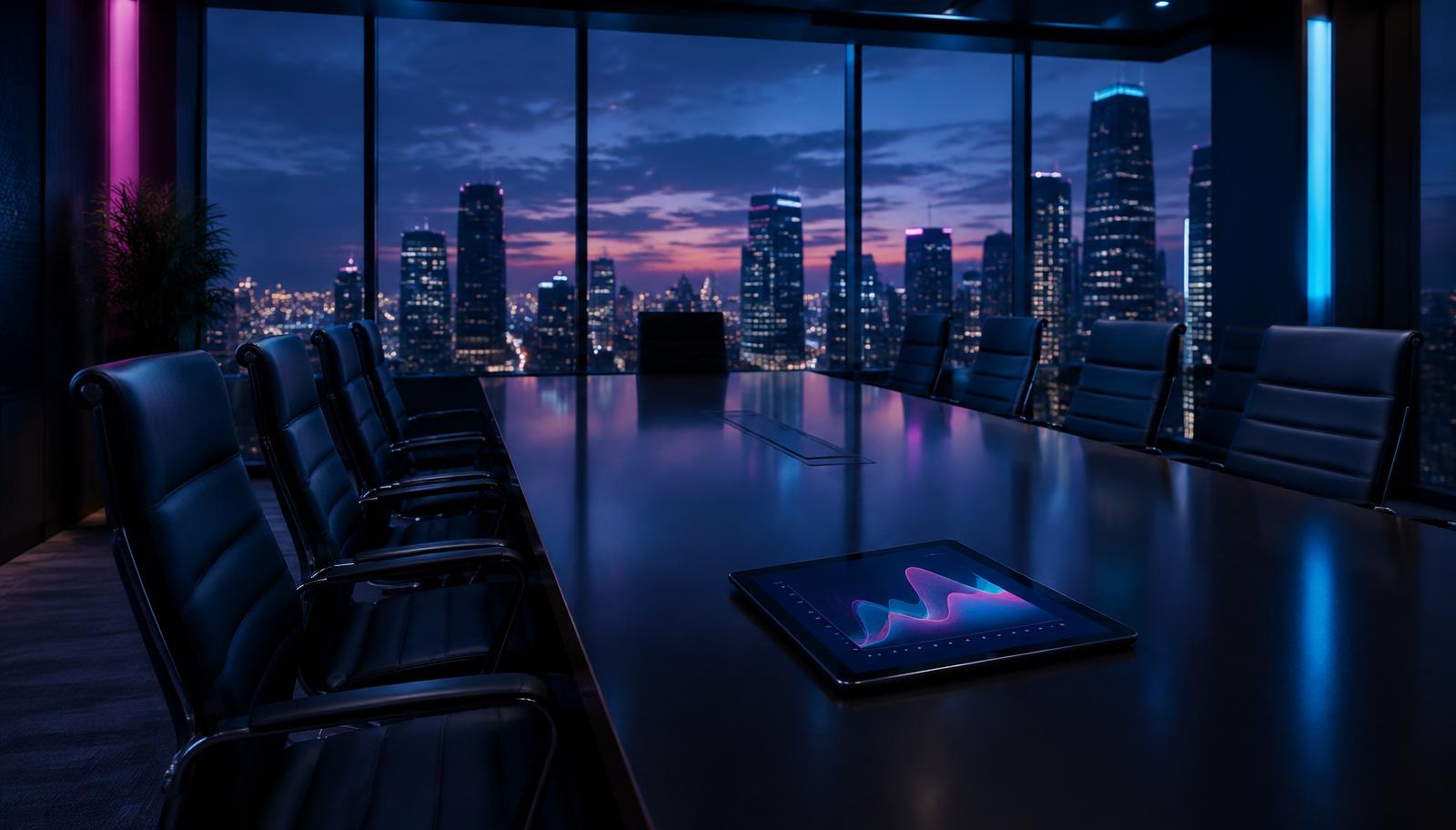 CEOs now rank cyber as the top risk to growth. What should they buy first?