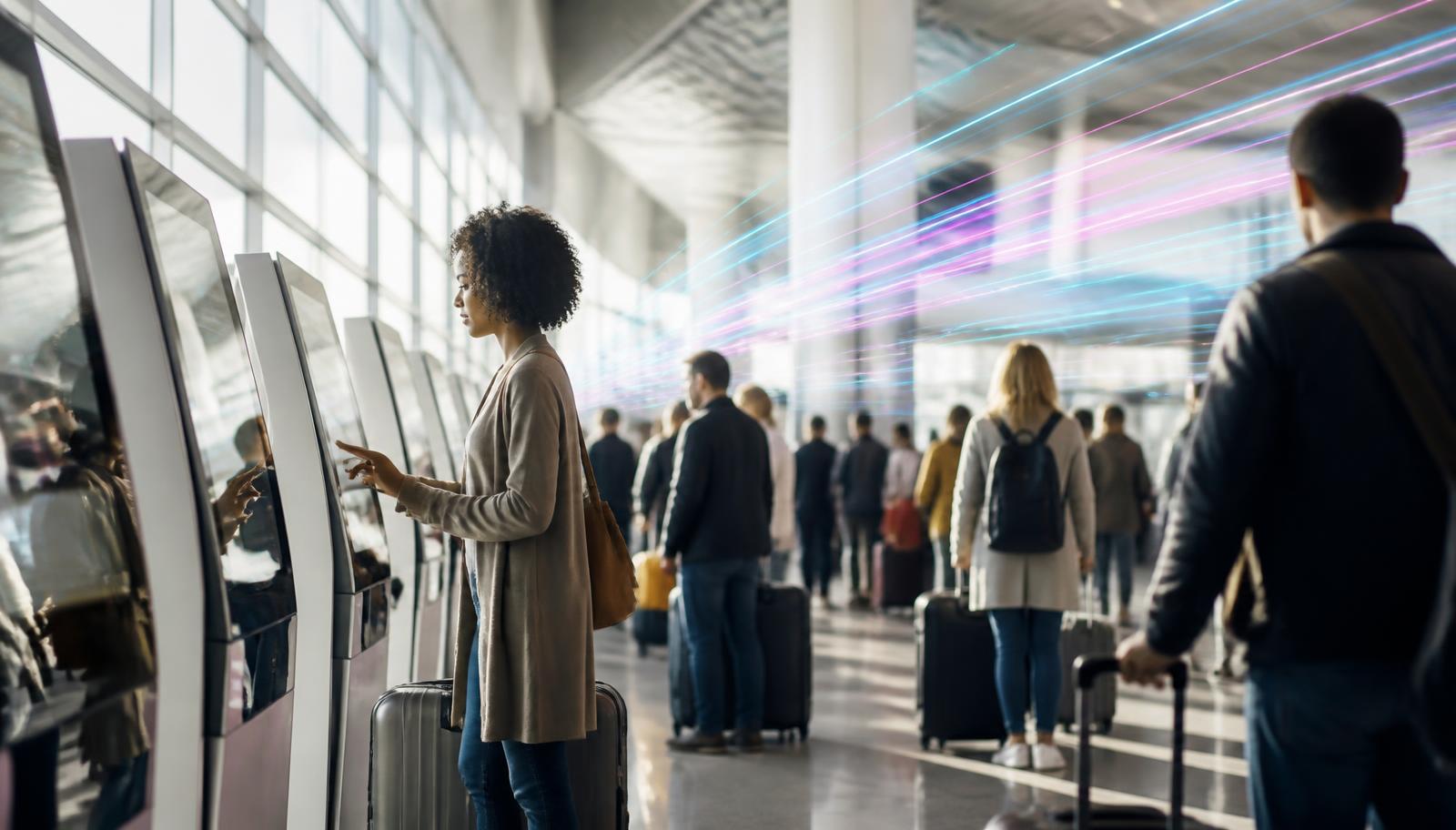 Airport WiFi sign-ups turn into a national data problem as 8.7 million customer records are accessed