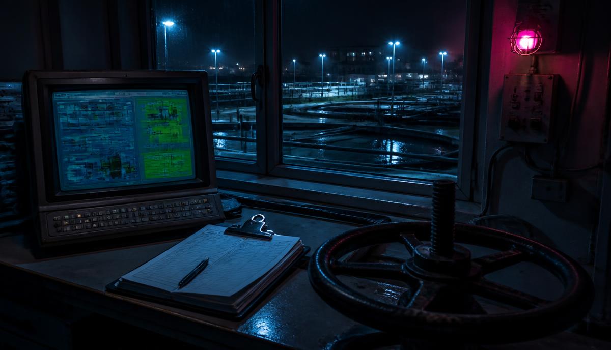 The Minnesota Water Attacks: Why Connectivity Is Becoming Critical Infrastructure's Biggest Risk