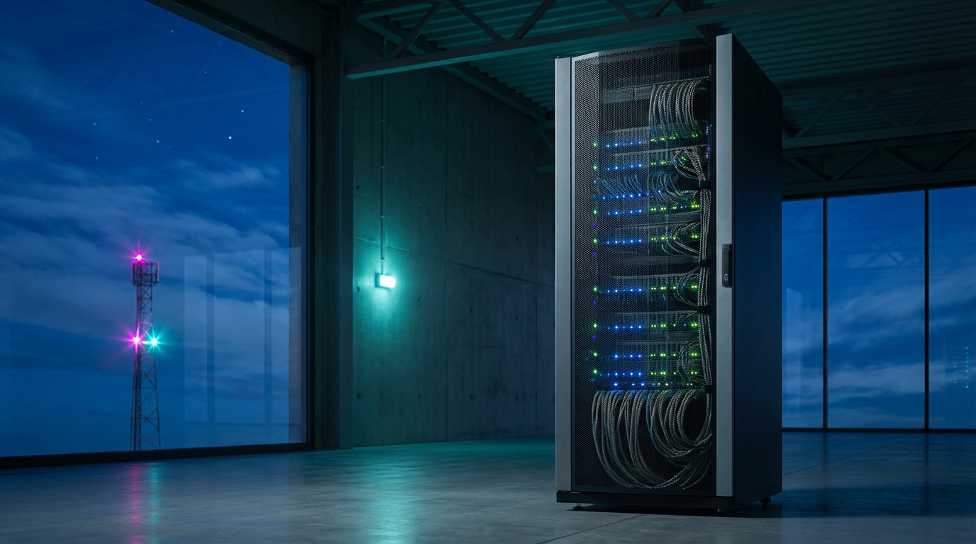 NCSC Annual Review 2025: A Call for Leadership