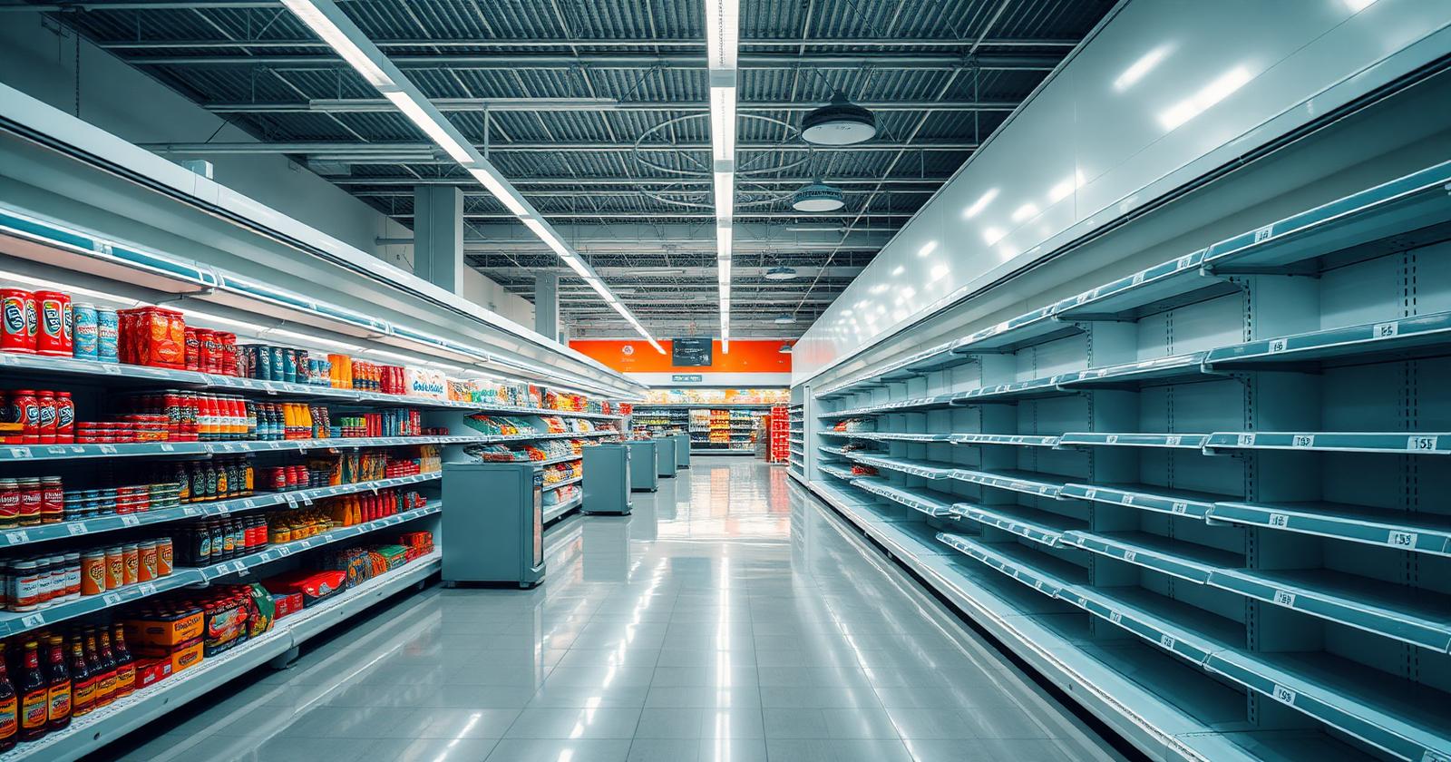 Co-op: £80m Profit Hit, 6.5 Million Members Exposed