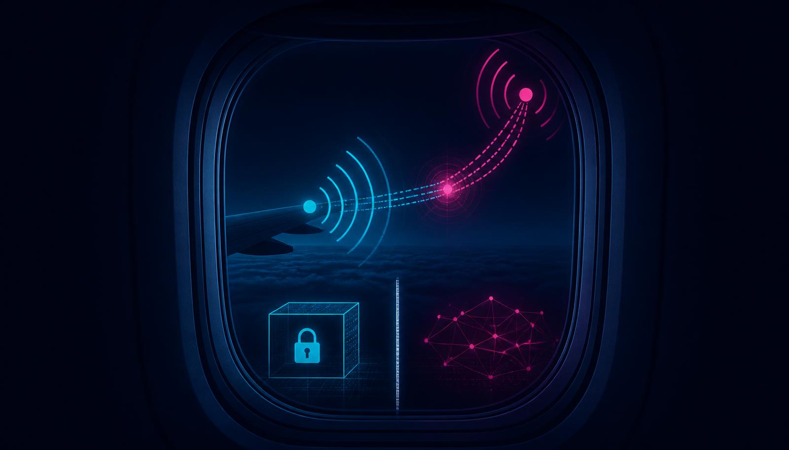 Rogue Wi-Fi at 35,000 Feet: What the Delta Flight 591 Incident Teaches About Network Trust