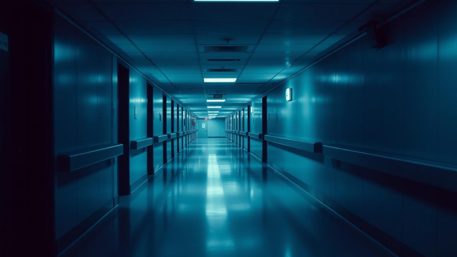 Essex NHS hospitals: 2,380 patient records compromised in Synnovis cyber attack