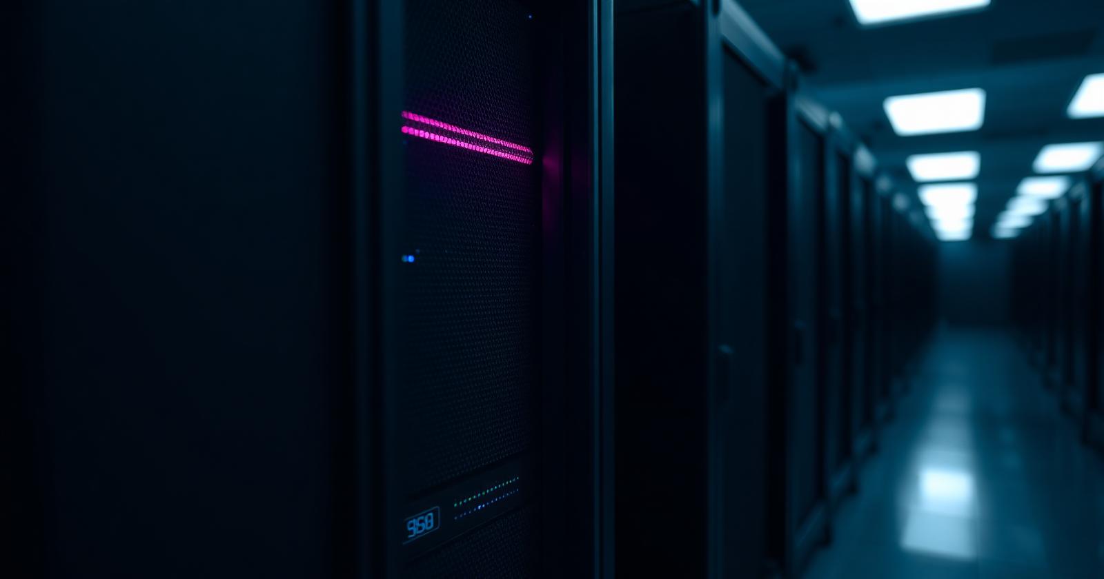 FortiBleed Proves the IP-Connected Perimeter is Indefensible