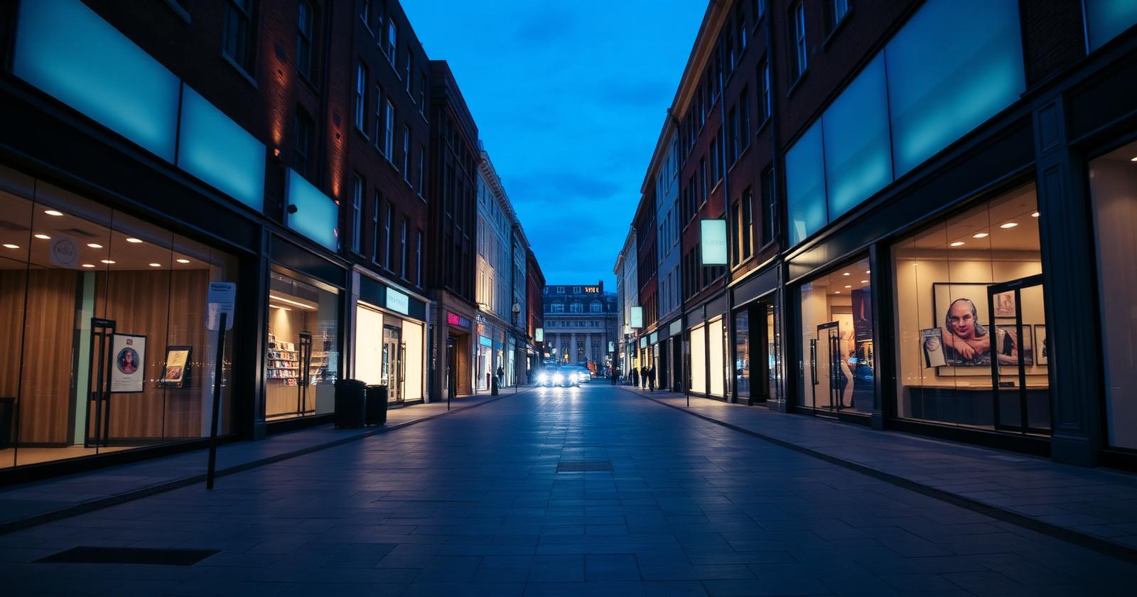 Marks & Spencer: The £300m Cyber Lesson