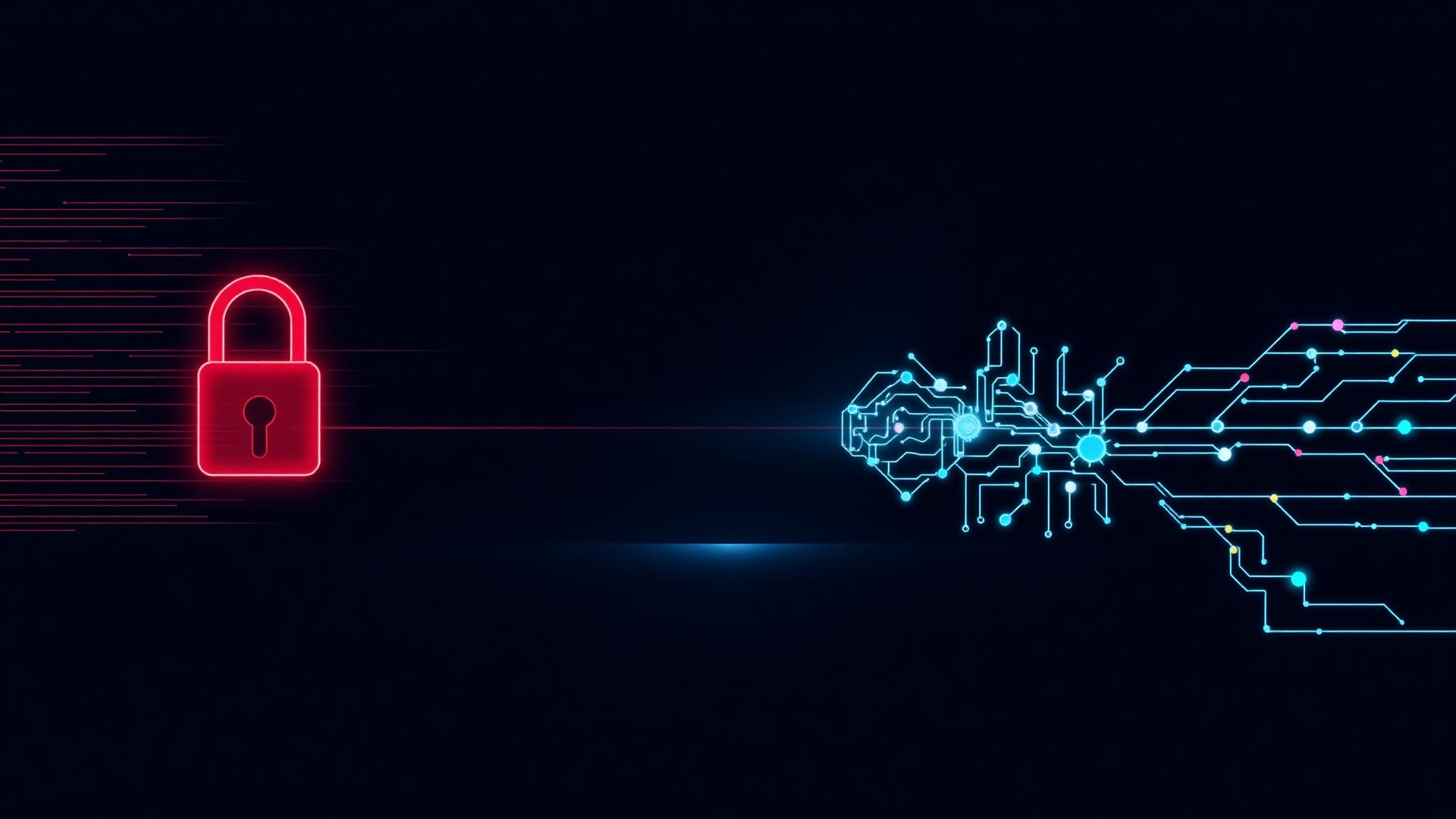 Ransomware Attacks Spike 20% in July While AI Steals the Headlines