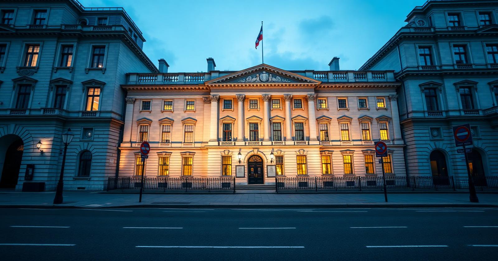 Russian hackers steal UK government logins: why offline vaults change the equation