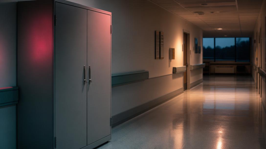 NHS Chief Condemns Patient Record Snooping
