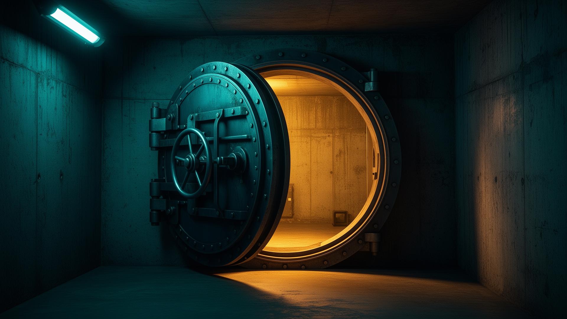 The Offline Advantage, Why Going Dark Is the Brightest Move