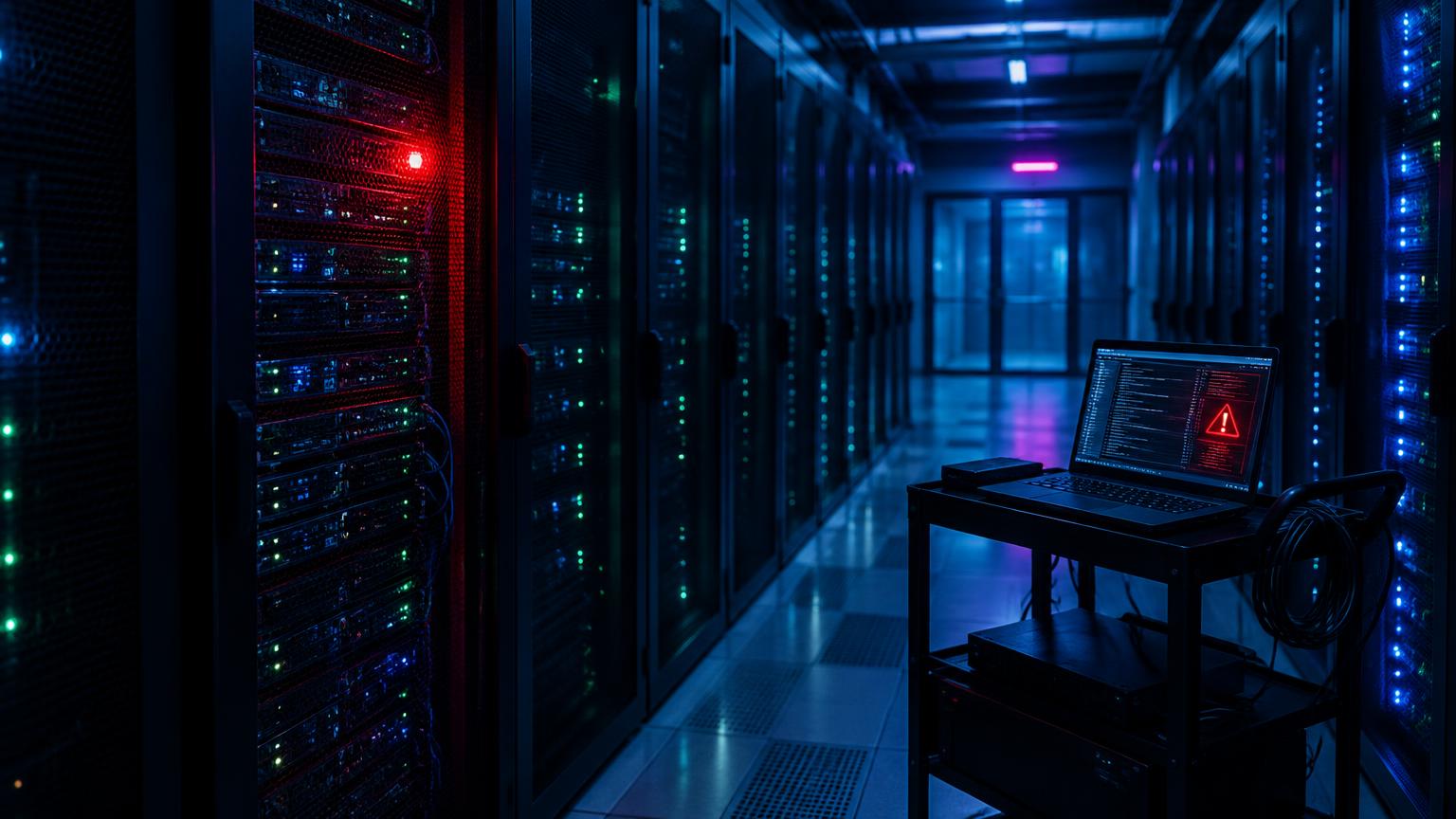 PHP2Shell: critical PHP vulnerability forces websites offline worldwide: Firevault Offline Secure Storage insight