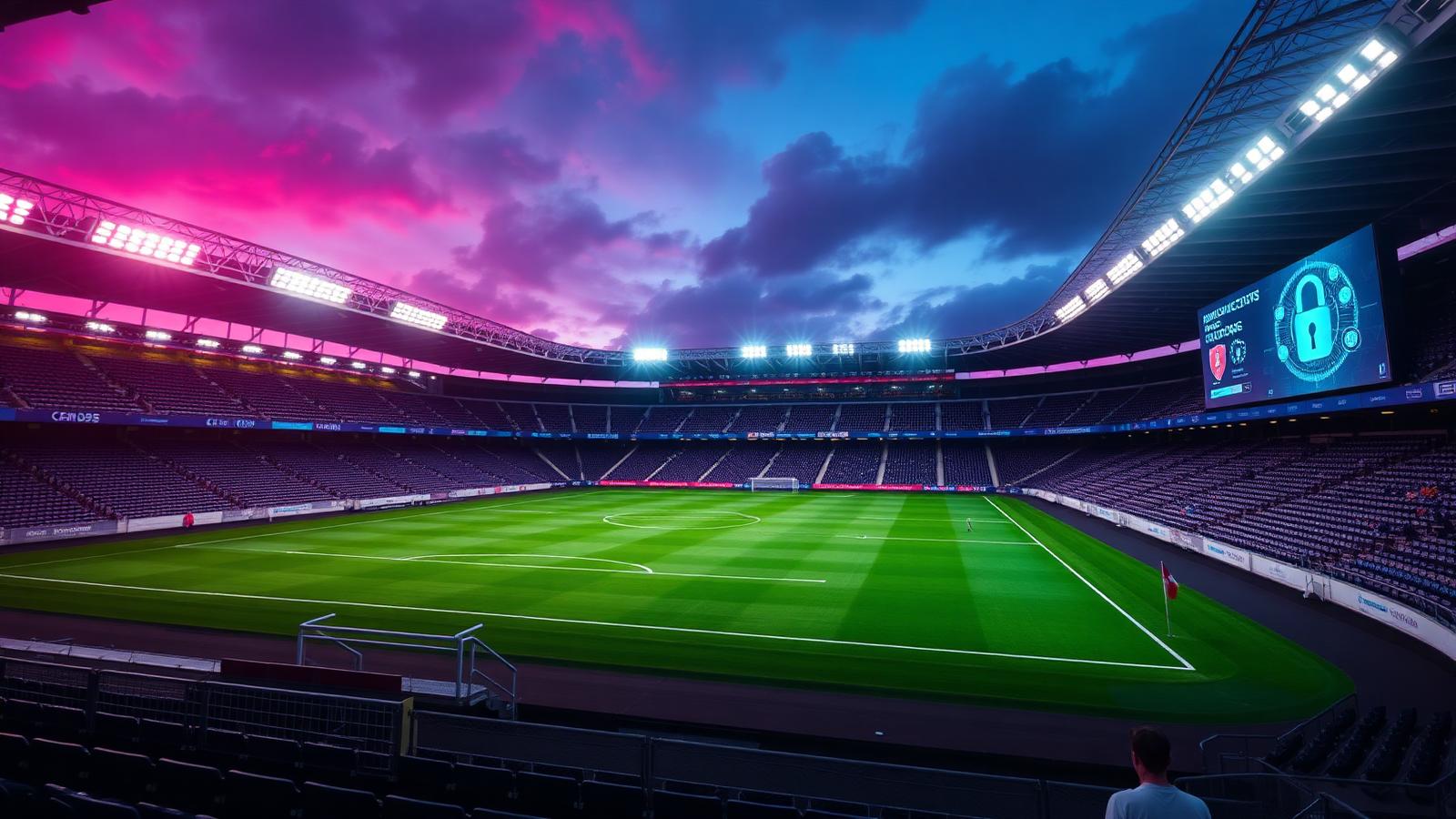 Premier League moves the goalposts as cyber rulebook introduces 22 security control areas