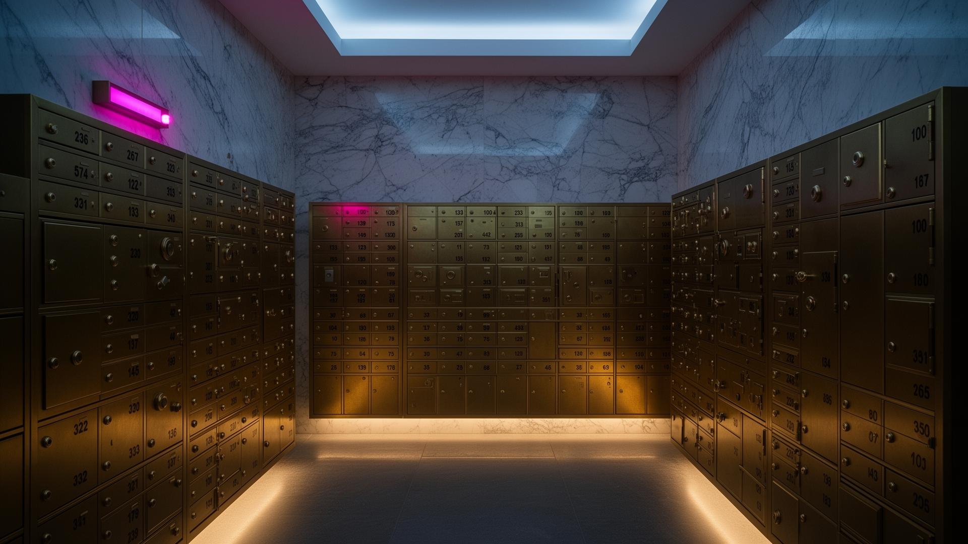 Privacy Is the New Status Symbol