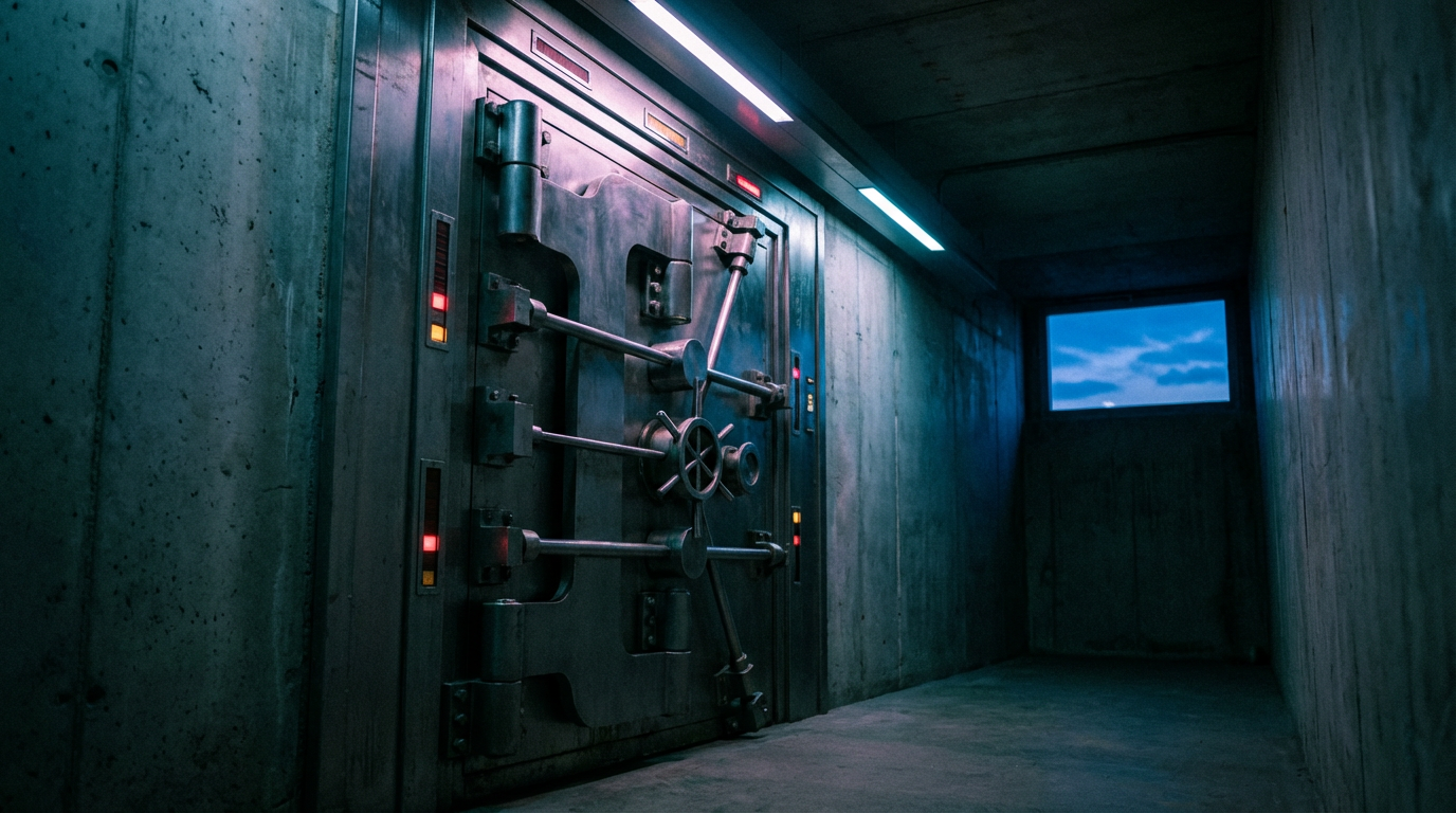 Retail Exposure Crisis: Policy Pressure and Breach Wave