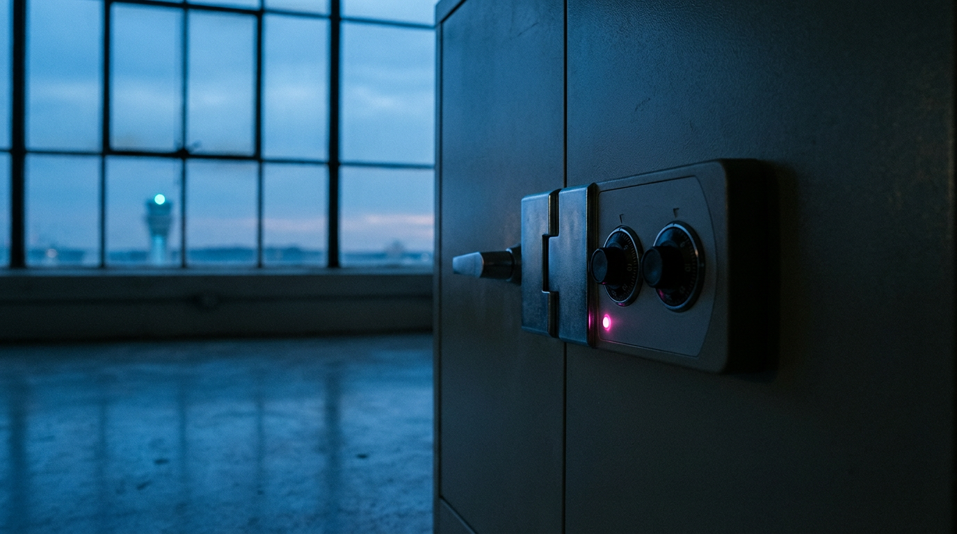 Buyer's Guide: Risk, Compliance and Governance