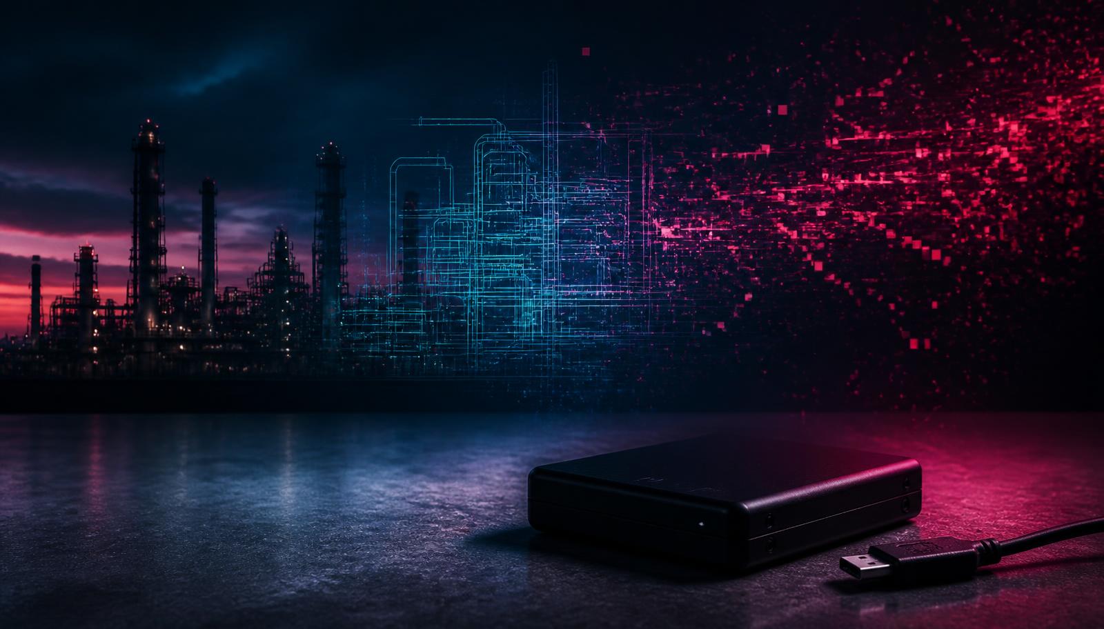 Shell investigates Cl0p data theft claim as engineering files are listed
