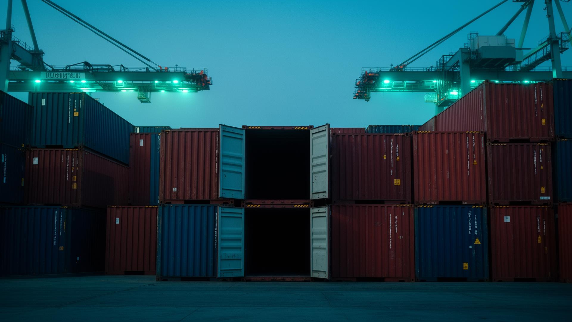 Silent Sabotage: Supply Chain Air Gap Imperative