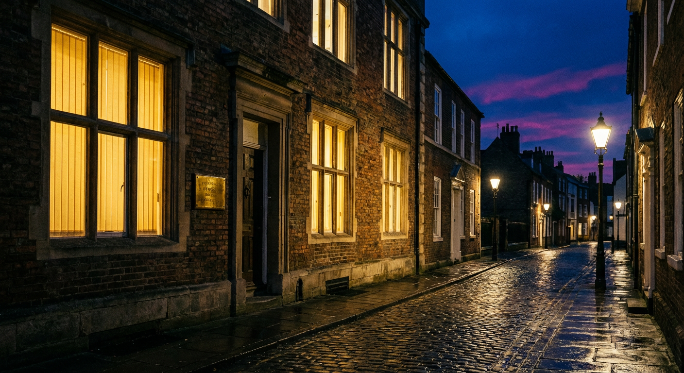 Smith and Co Solicitors in Ipswich Faces Data Breach Affecting Over 2,000 Clients