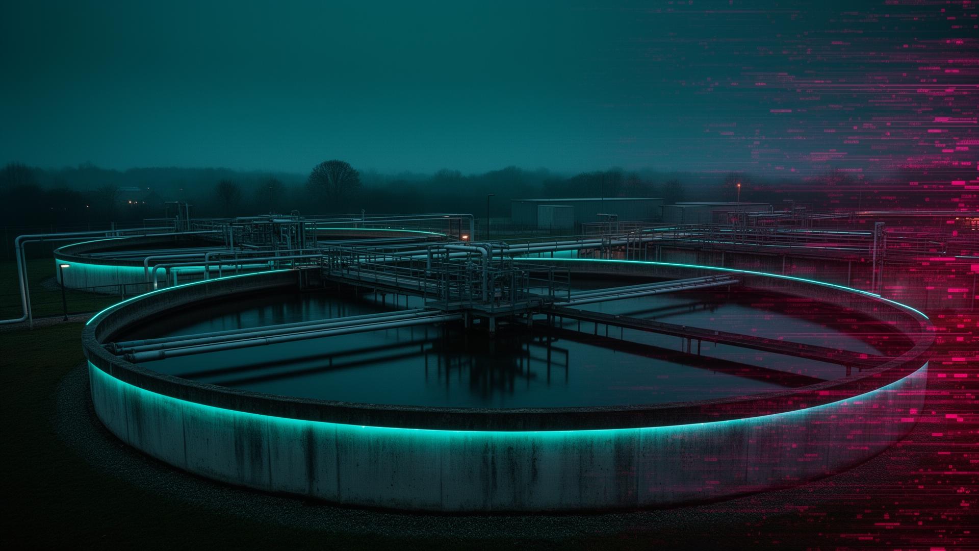 How 4.1TB of breached data cost South Staffordshire Water £963,900