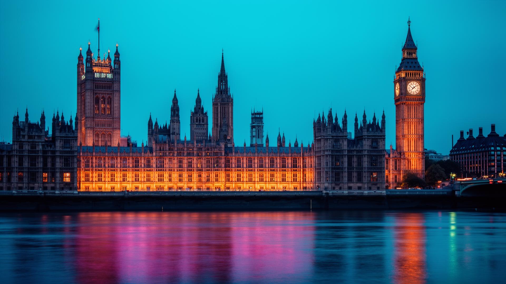 UK Cyber Crime and Data Exposure in 2025