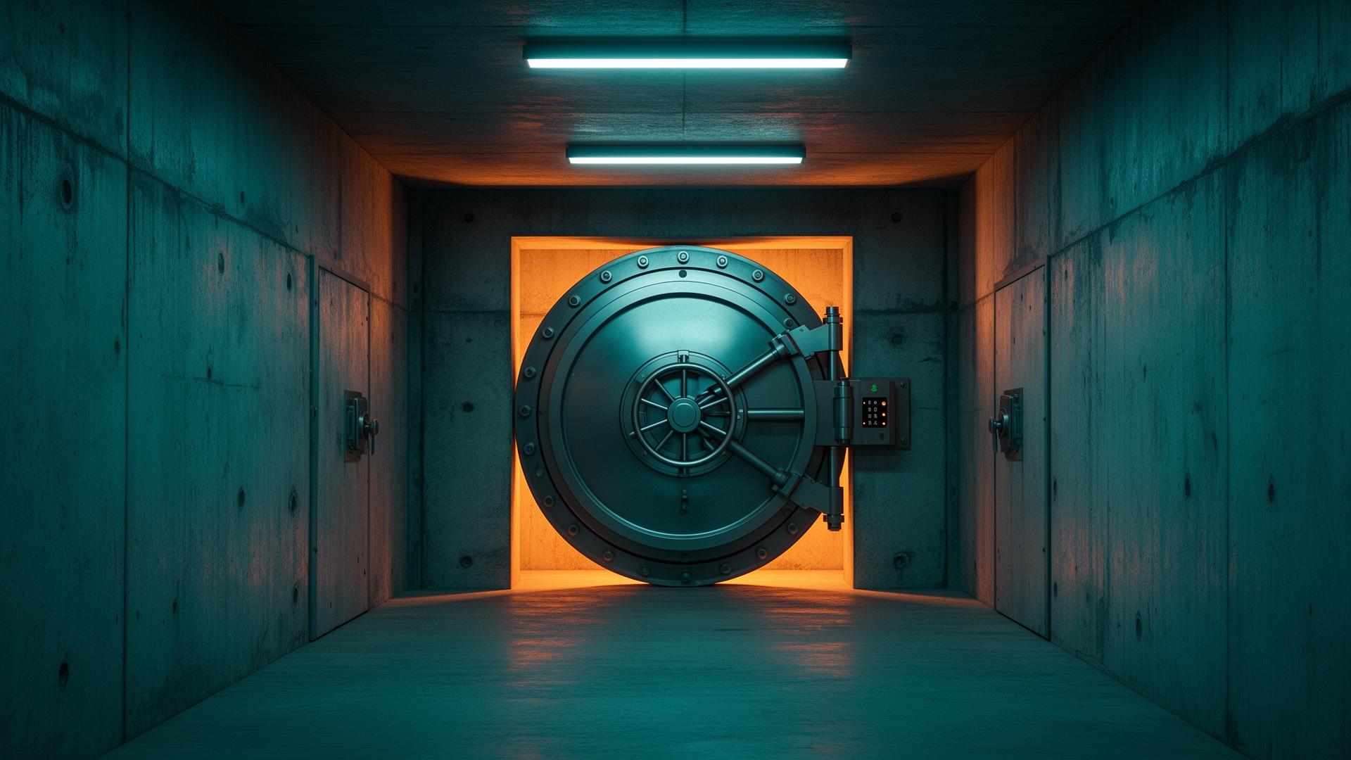 What Is a Vault, and Why You Need Firevault for Your Digital Life