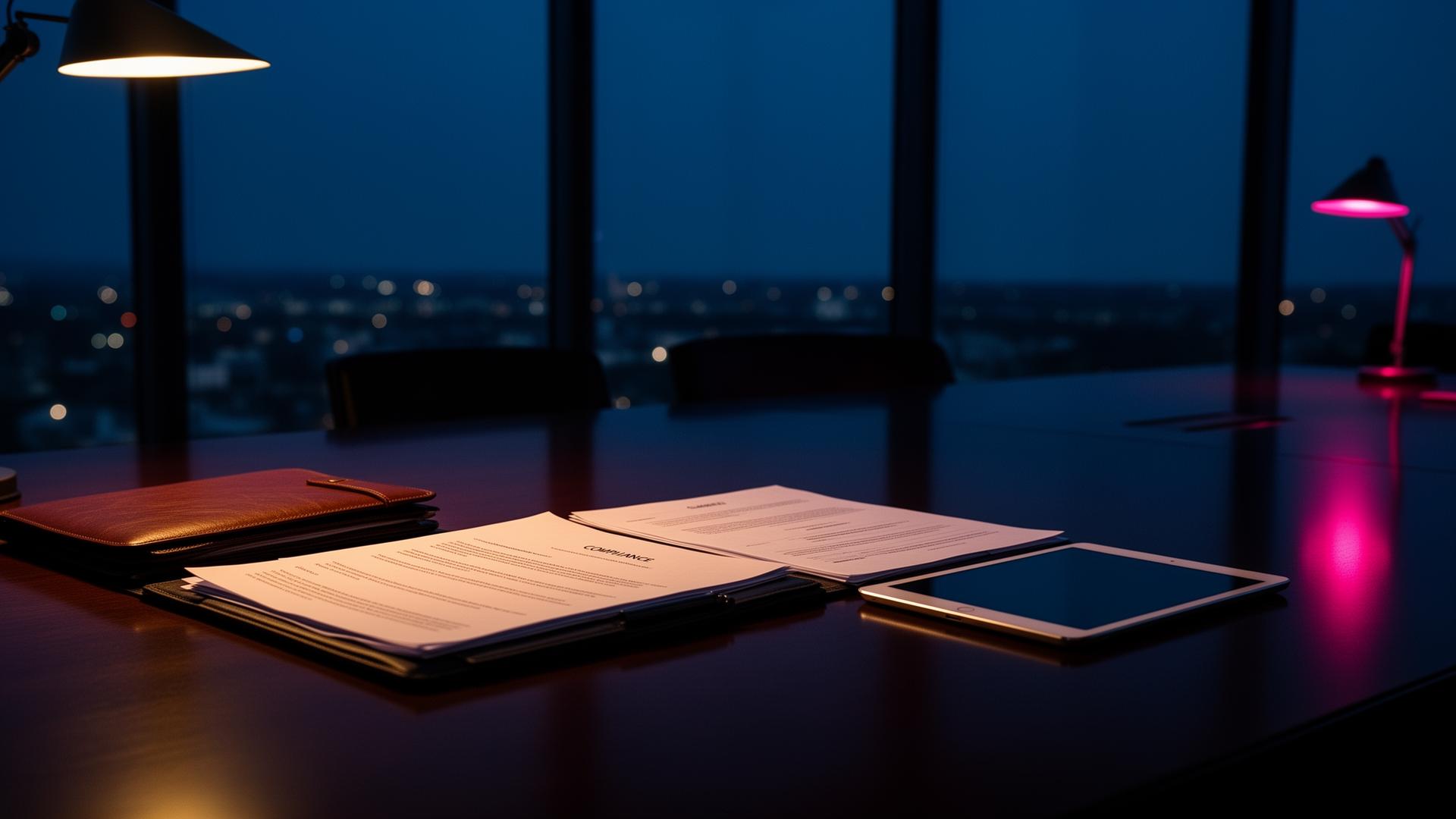 What Comes First? Compliance or Cybersecurity?