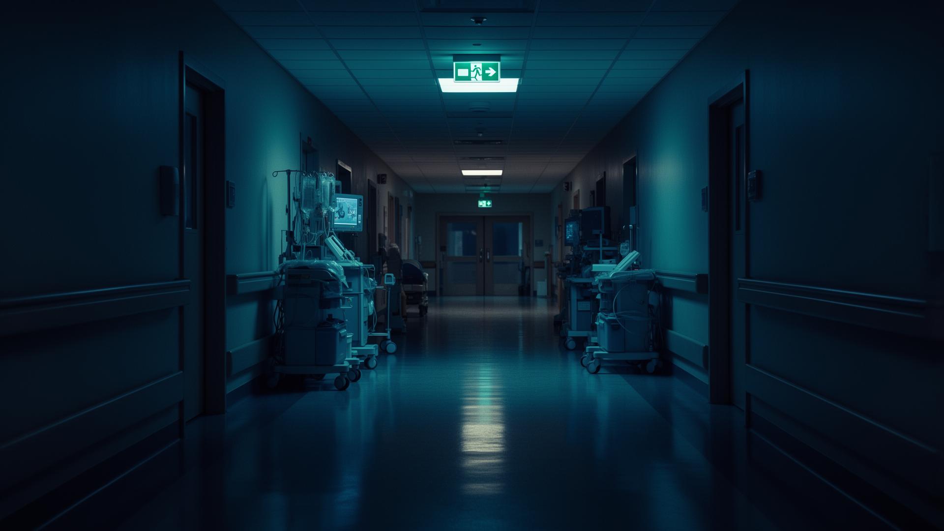 Firevault for Healthcare